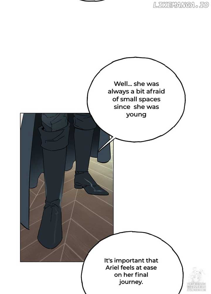 Lemon Pie Night Chapter 2 - Page 1