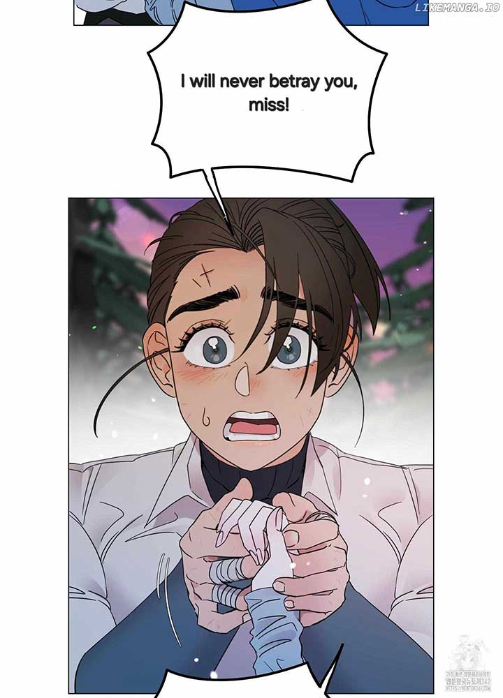 Lemon Pie Night Chapter 3 - Page 28