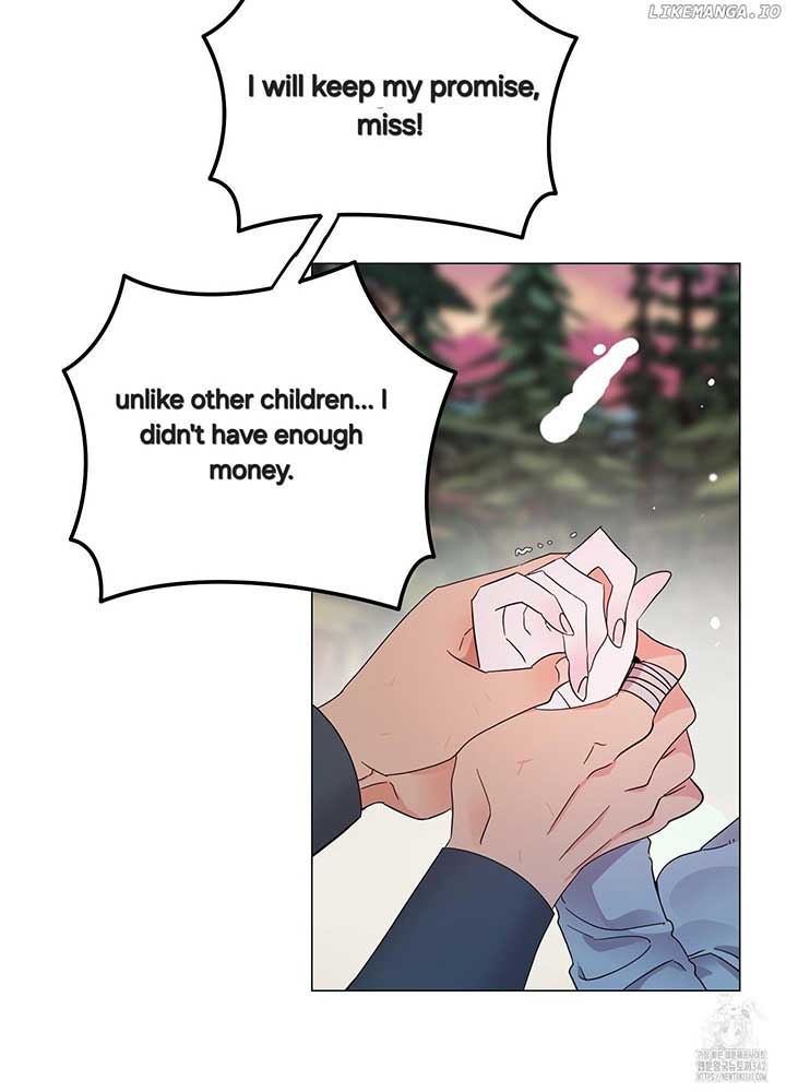 Lemon Pie Night Chapter 3 - Page 29
