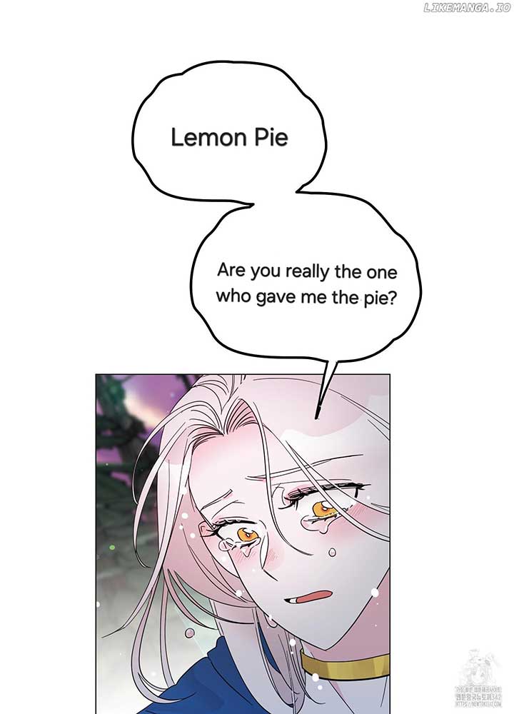 Lemon Pie Night Chapter 3 - Page 40