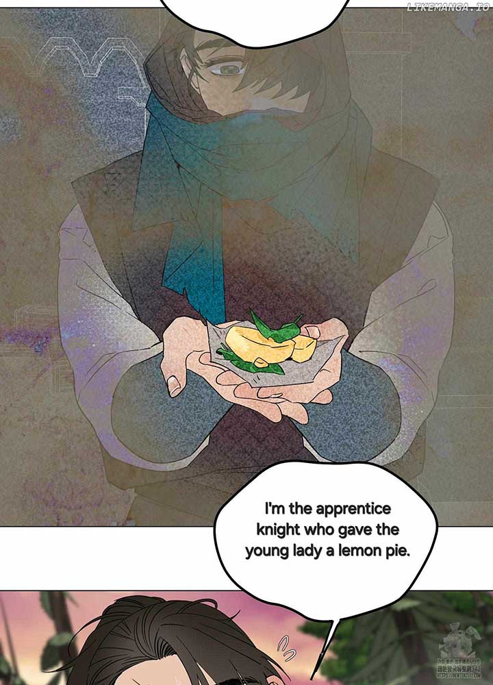 Lemon Pie Night Chapter 3 - Page 7