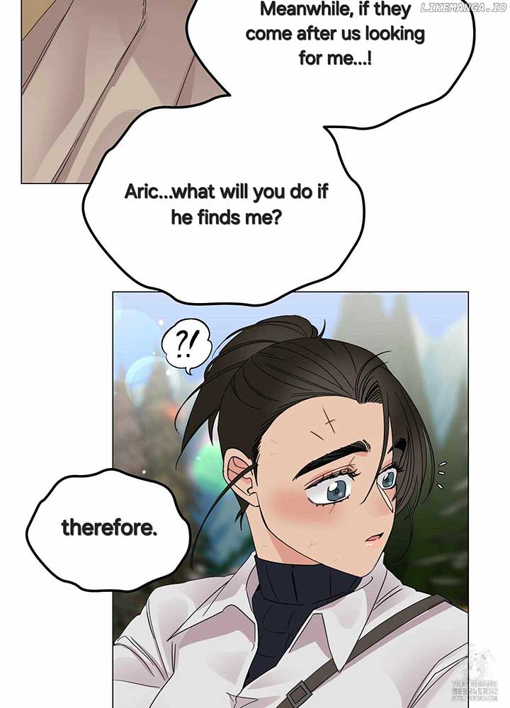 Lemon Pie Night Chapter 4 - Page 20