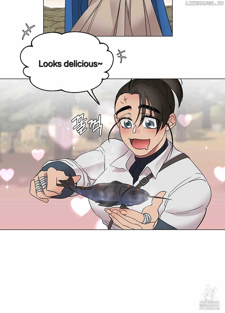 Lemon Pie Night Chapter 4 - Page 28