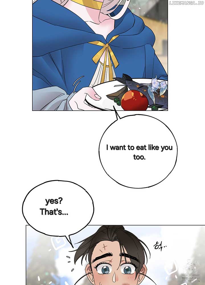 Lemon Pie Night Chapter 4 - Page 36