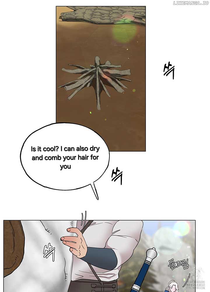 Lemon Pie Night Chapter 4 - Page 43