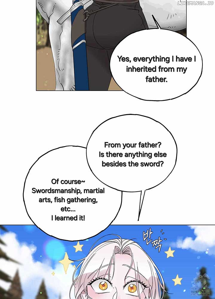 Lemon Pie Night Chapter 4 - Page 45