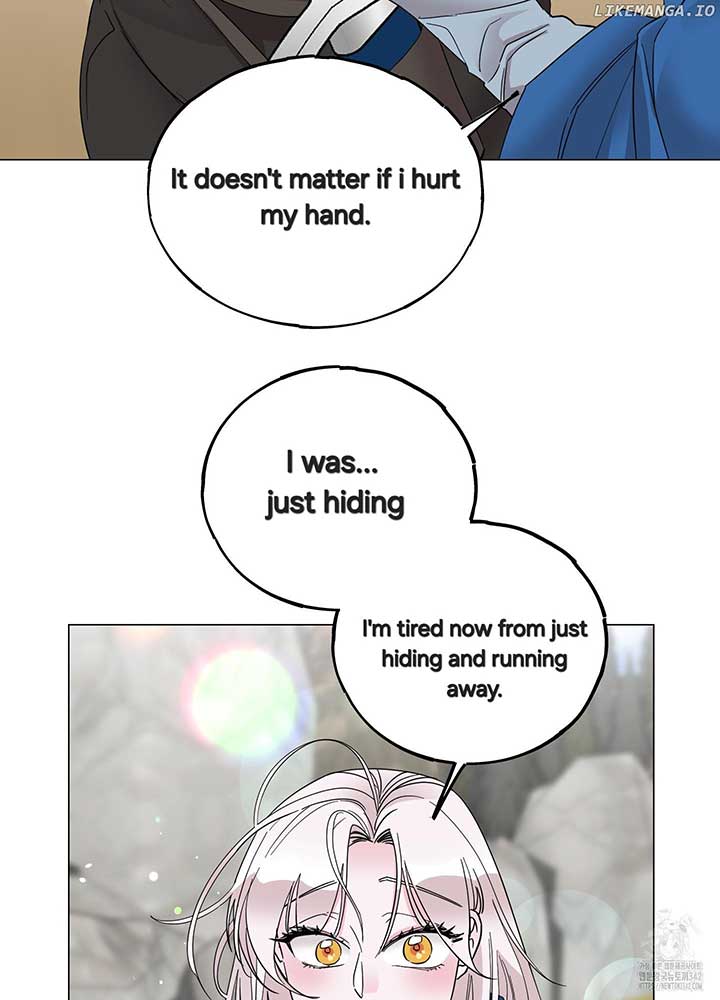 Lemon Pie Night Chapter 4 - Page 50