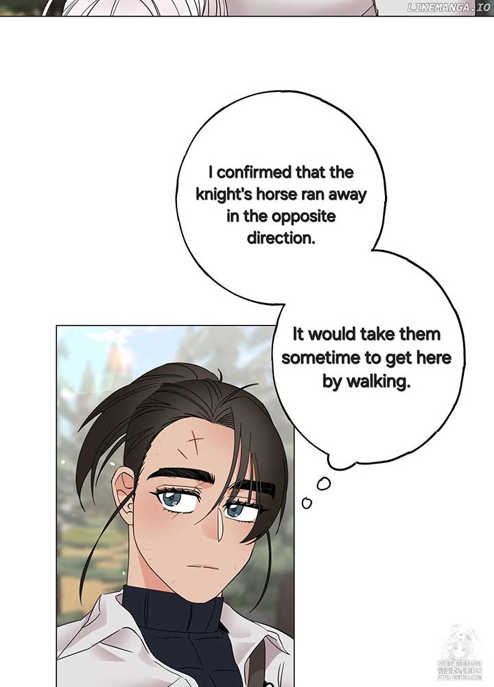Lemon Pie Night Chapter 4 - Page 56