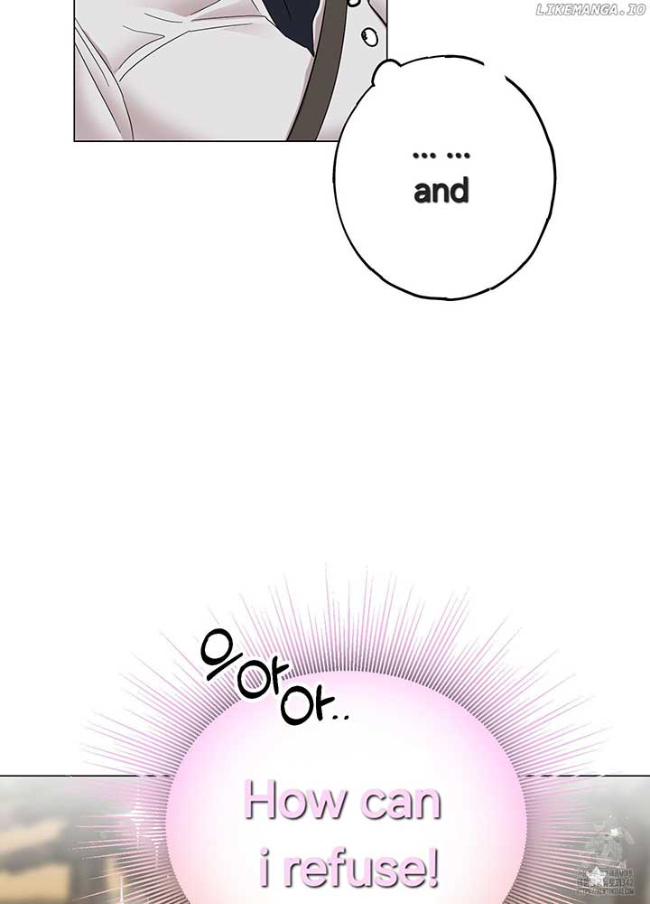 Lemon Pie Night Chapter 4 - Page 57
