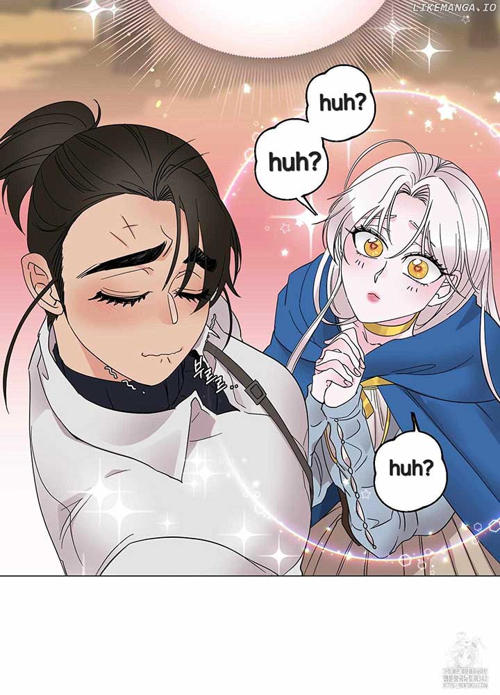 Lemon Pie Night Chapter 4 - Page 58