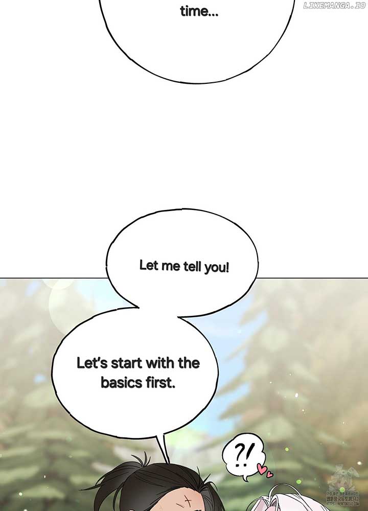 Lemon Pie Night Chapter 4 - Page 60