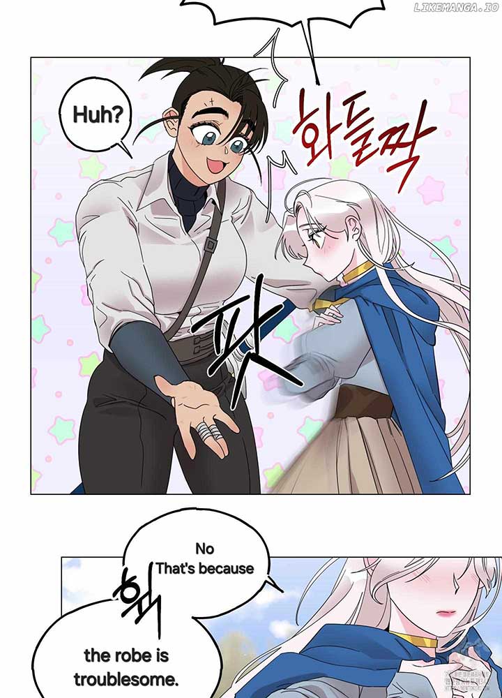Lemon Pie Night Chapter 4 - Page 63