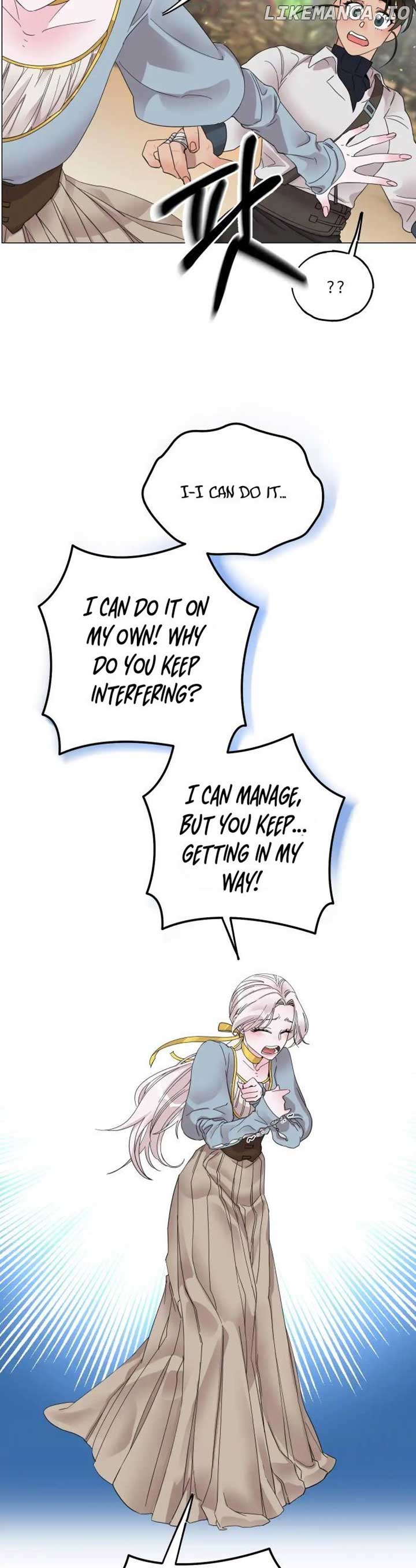 Lemon Pie Night Chapter 5 - Page 11