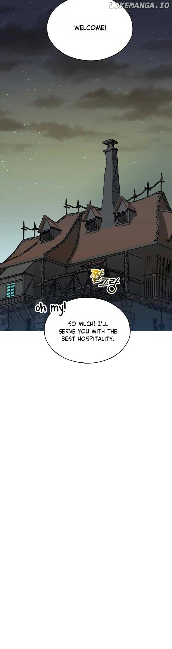 Lemon Pie Night Chapter 5 - Page 31