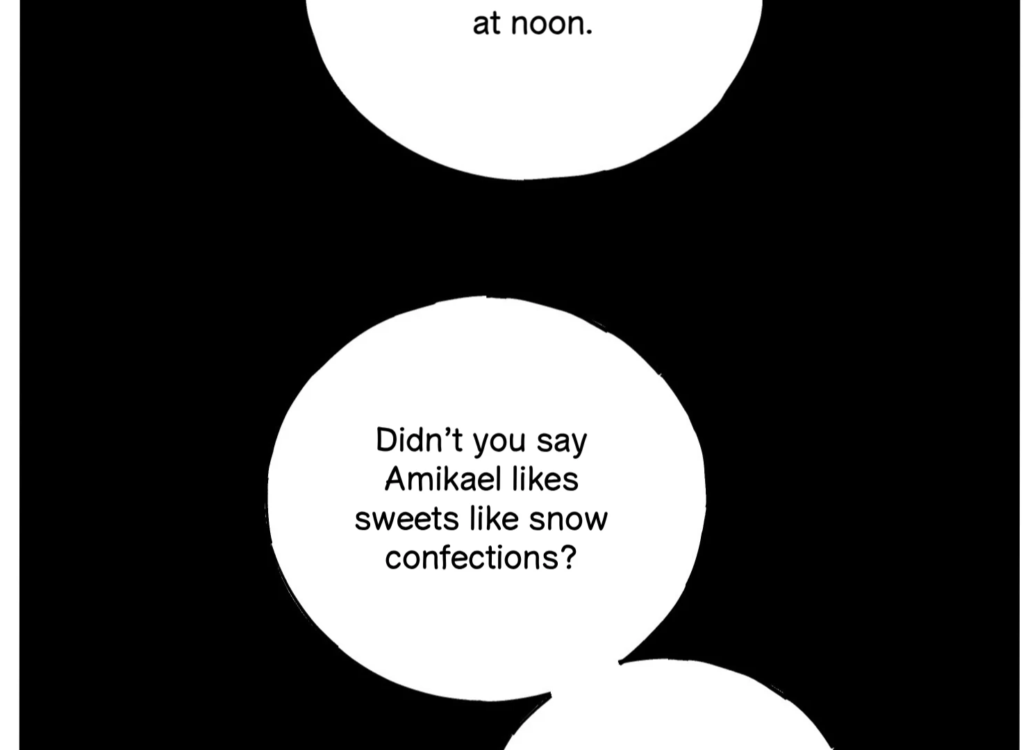 Lemon Pie Night Chapter 7 - Page 100