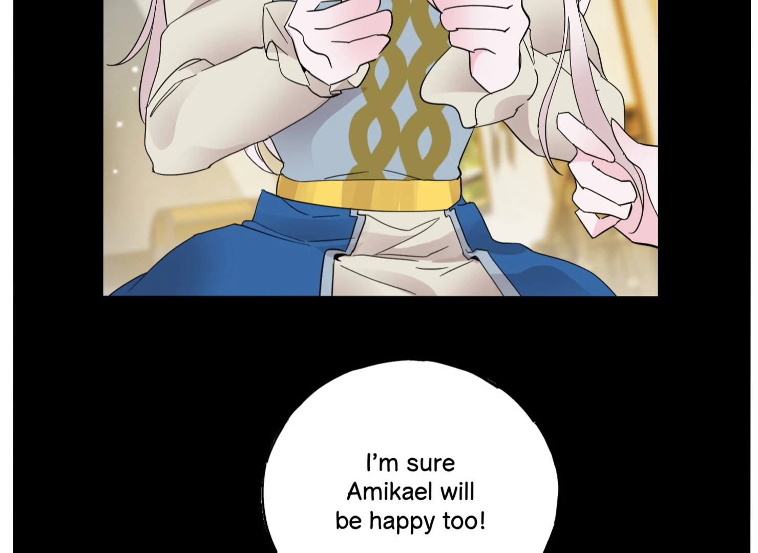 Lemon Pie Night Chapter 7 - Page 103