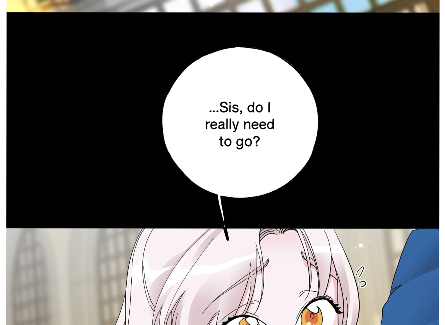 Lemon Pie Night Chapter 7 - Page 108