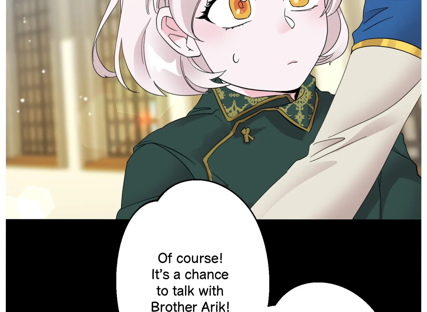 Lemon Pie Night Chapter 7 - Page 109