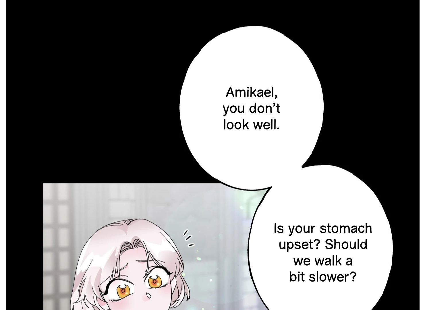 Lemon Pie Night Chapter 7 - Page 117