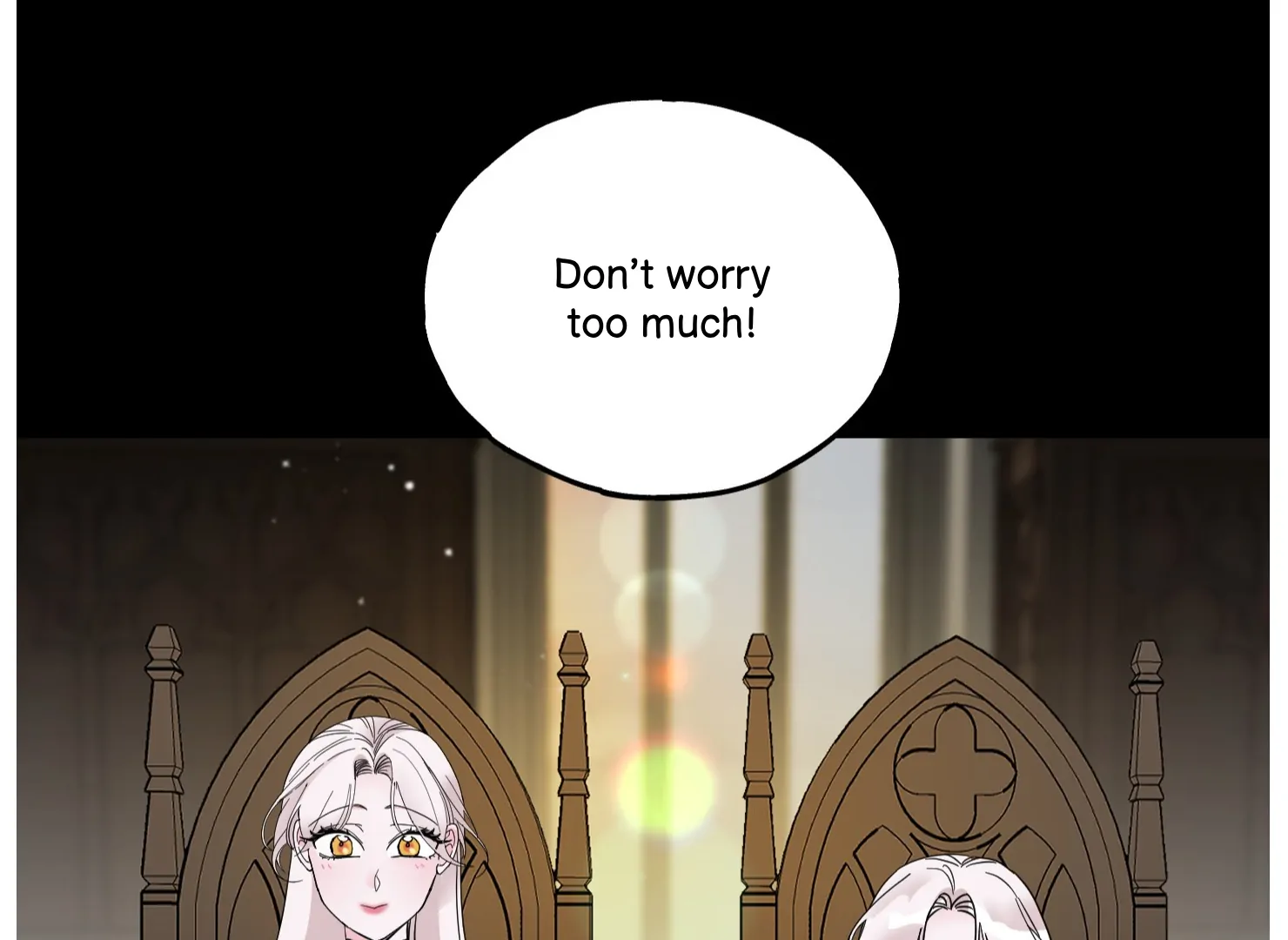 Lemon Pie Night Chapter 7 - Page 126