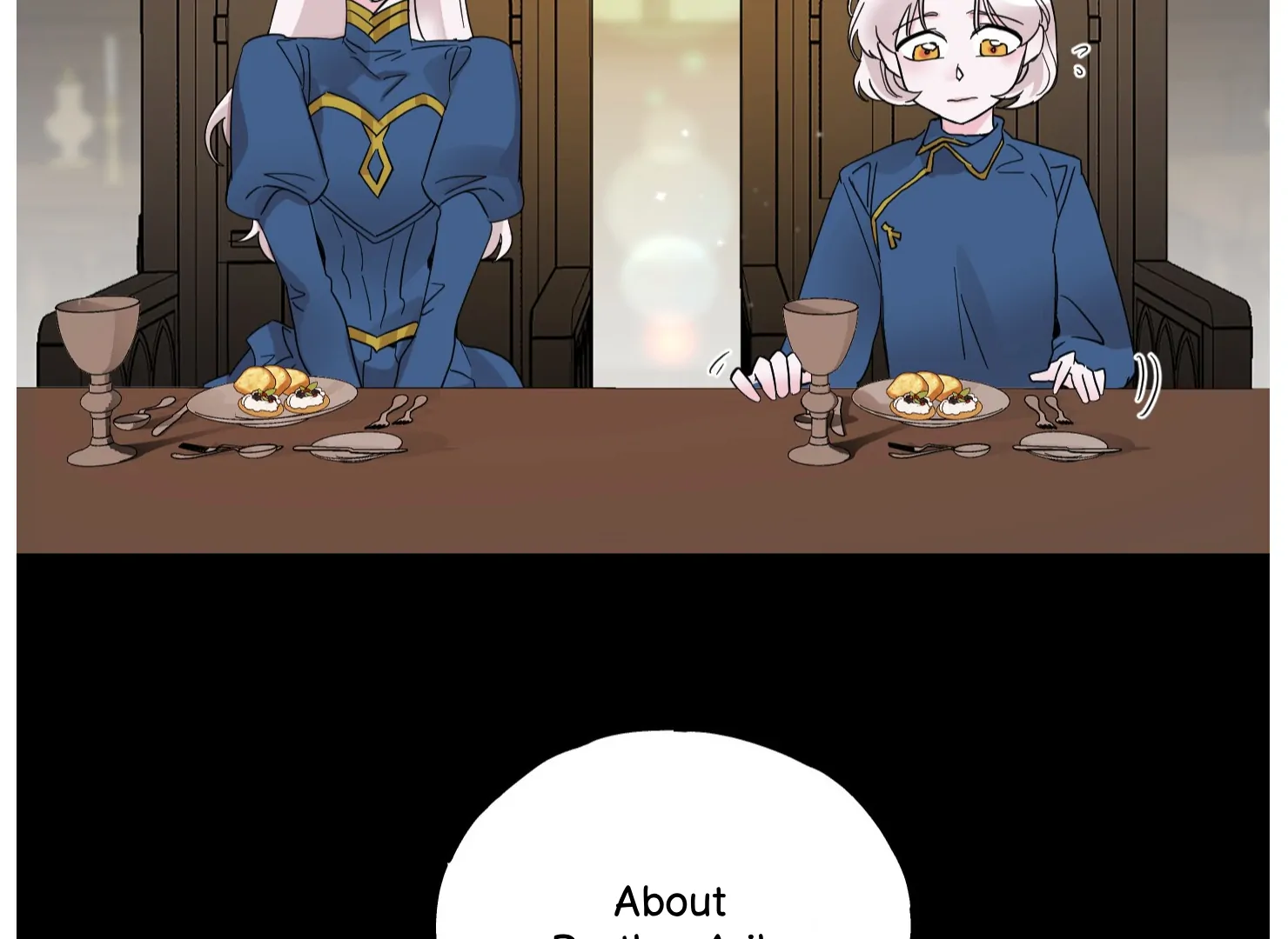 Lemon Pie Night Chapter 7 - Page 127