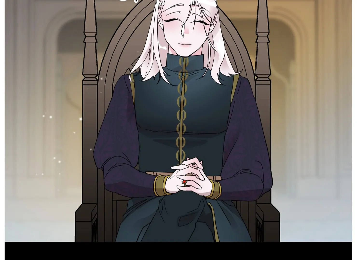 Lemon Pie Night Chapter 7 - Page 129