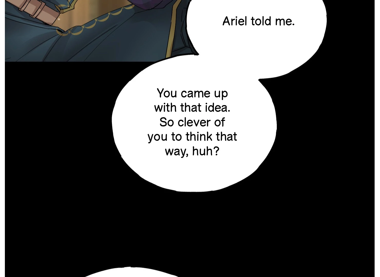 Lemon Pie Night Chapter 7 - Page 132