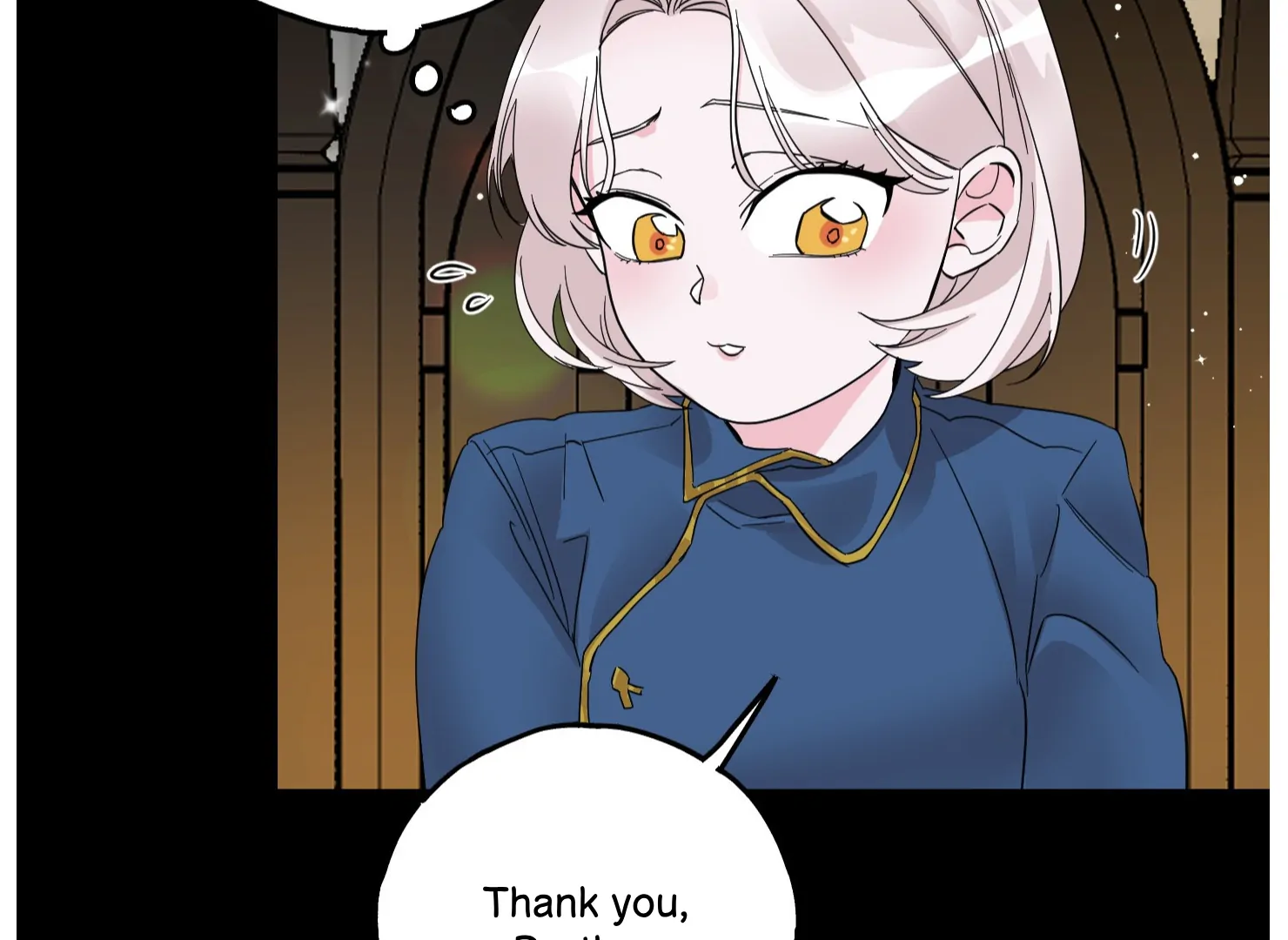 Lemon Pie Night Chapter 7 - Page 139
