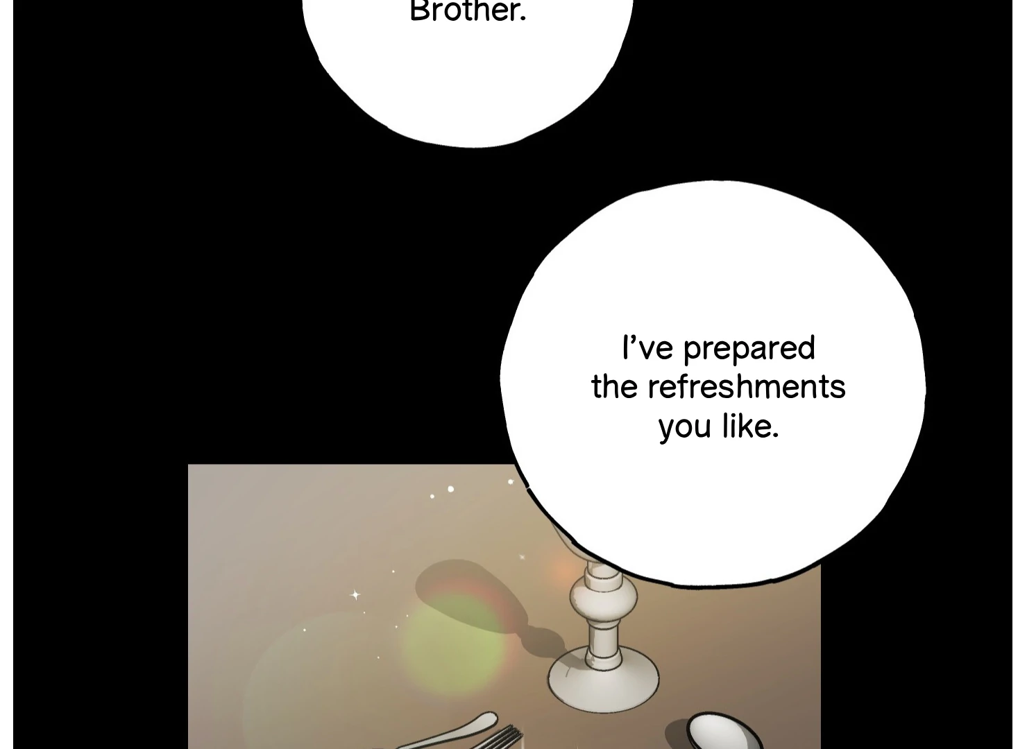 Lemon Pie Night Chapter 7 - Page 140