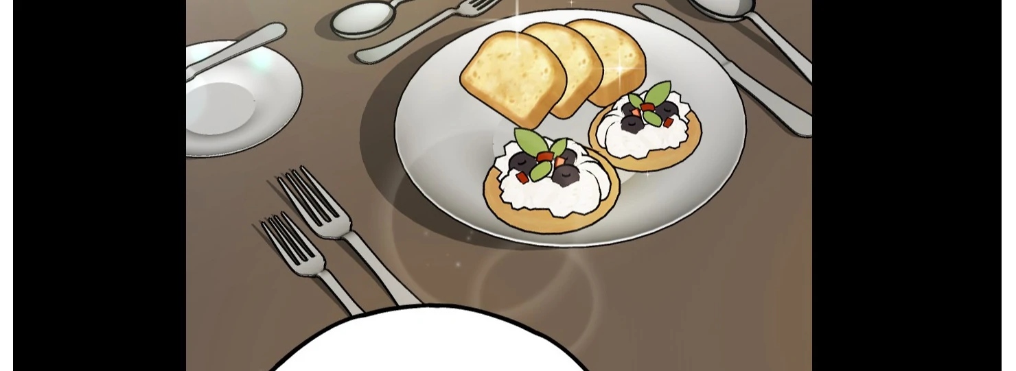 Lemon Pie Night Chapter 7 - Page 141