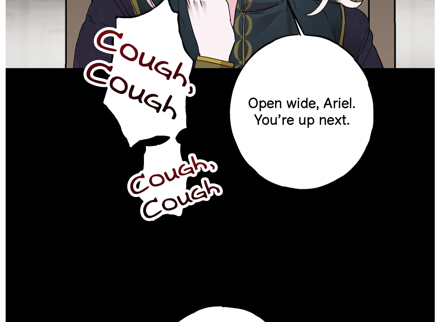 Lemon Pie Night Chapter 7 - Page 150