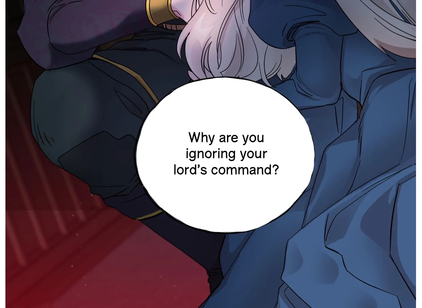 Lemon Pie Night Chapter 7 - Page 166