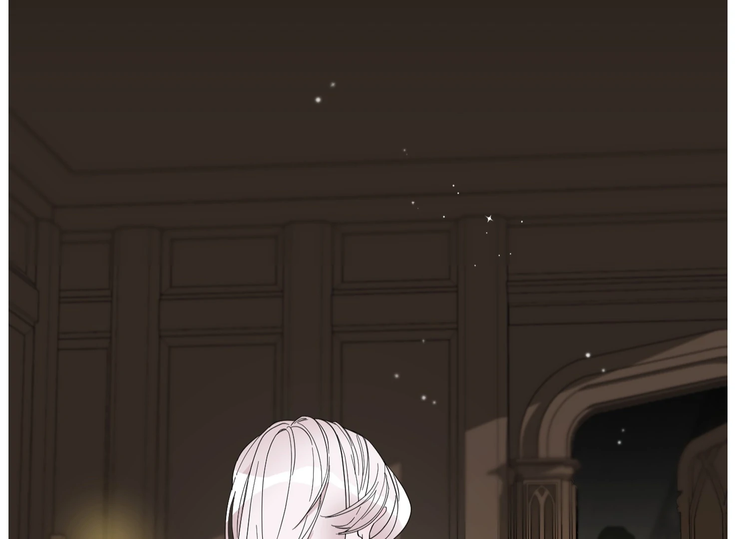 Lemon Pie Night Chapter 7 - Page 27