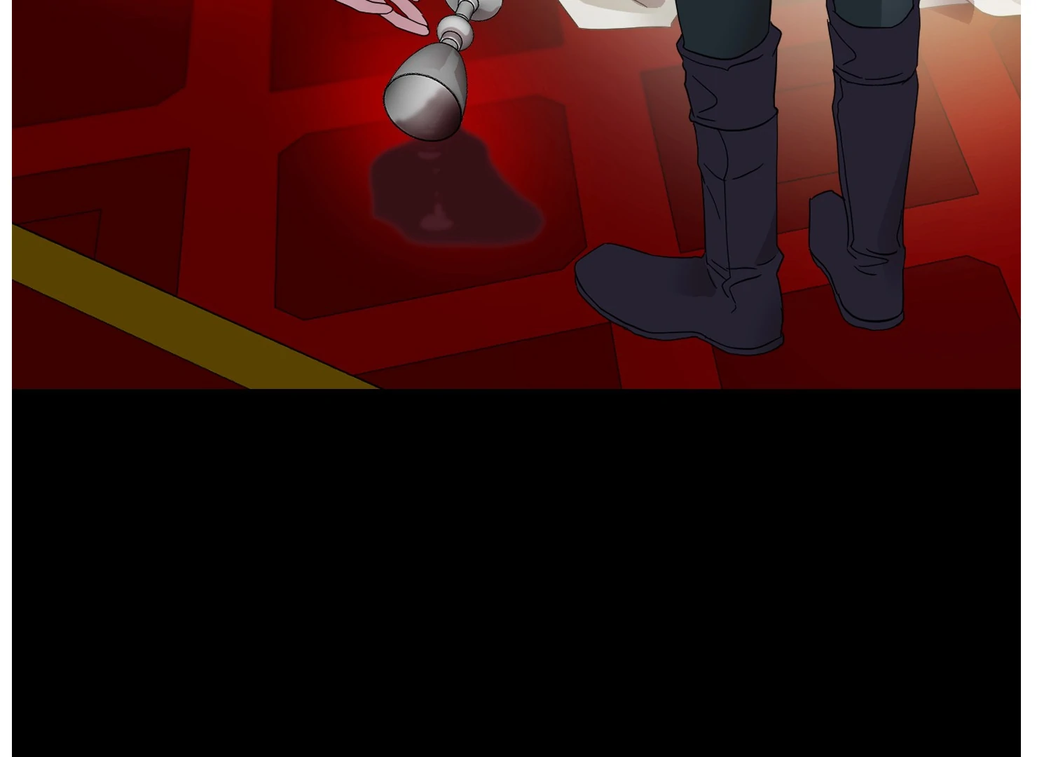 Lemon Pie Night Chapter 7 - Page 35