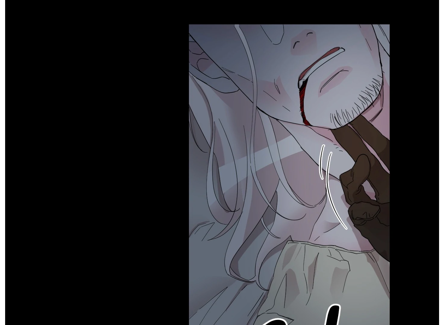 Lemon Pie Night Chapter 7 - Page 38