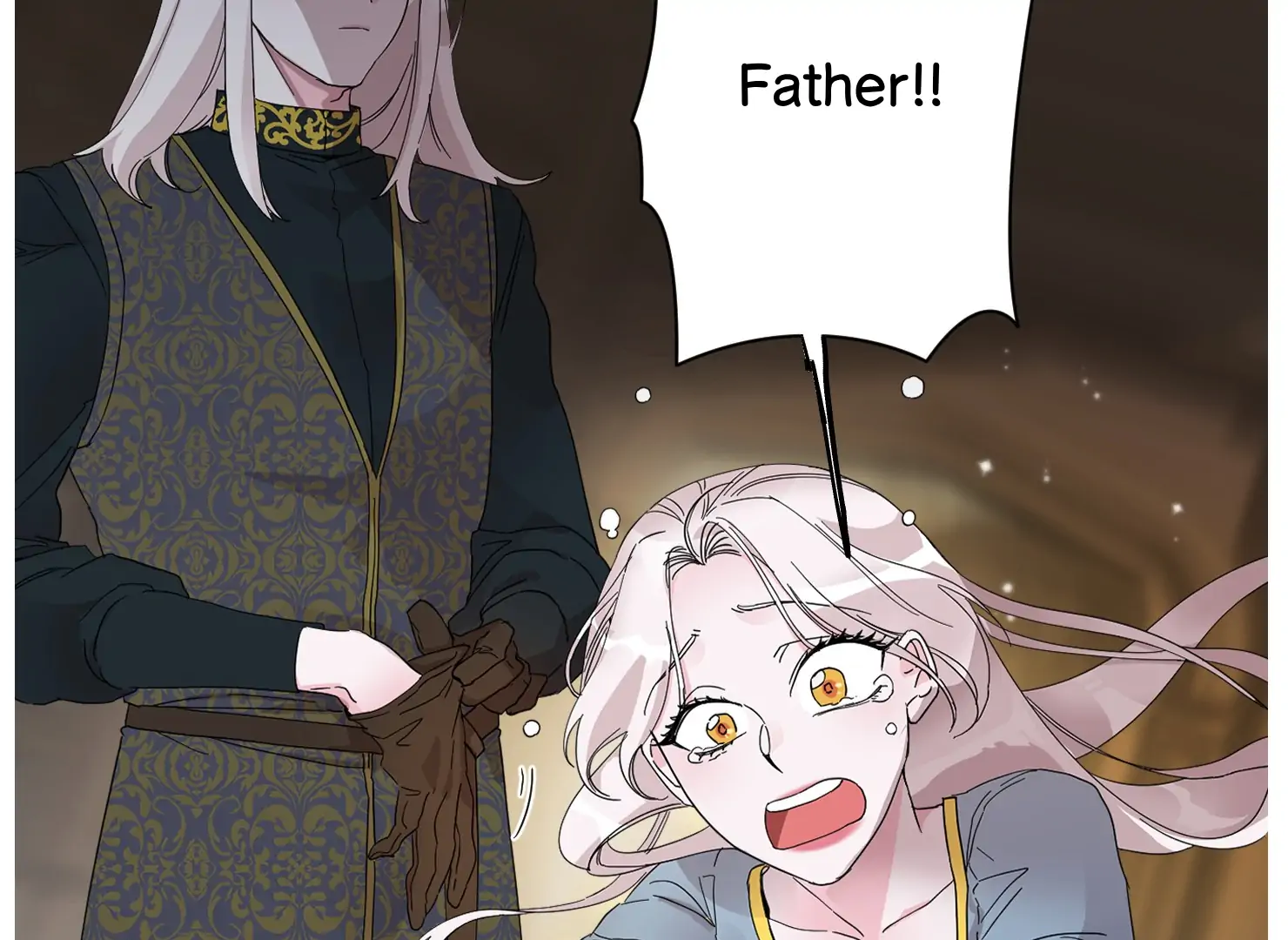 Lemon Pie Night Chapter 7 - Page 40