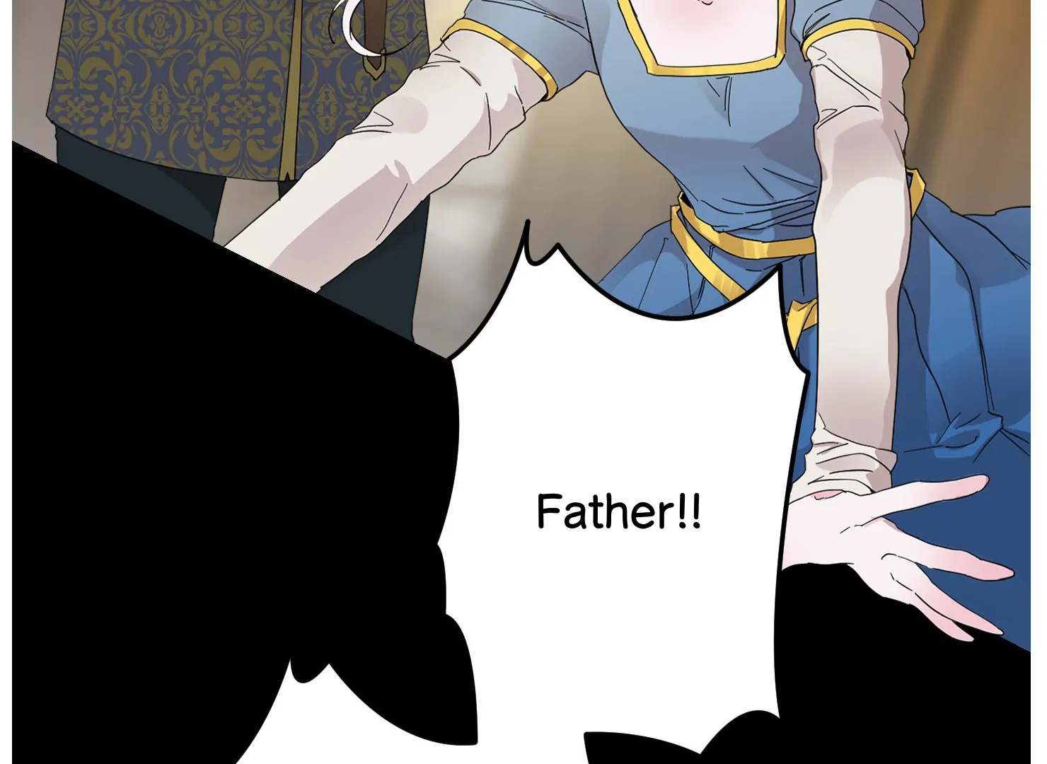Lemon Pie Night Chapter 7 - Page 41