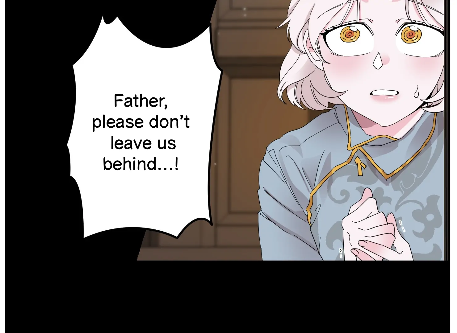 Lemon Pie Night Chapter 7 - Page 45
