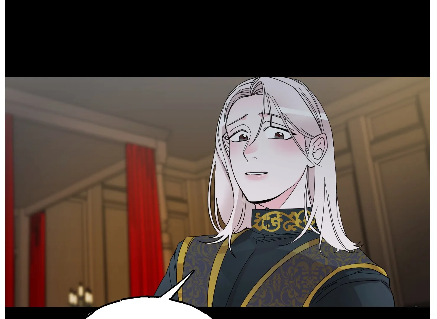 Lemon Pie Night Chapter 7 - Page 46