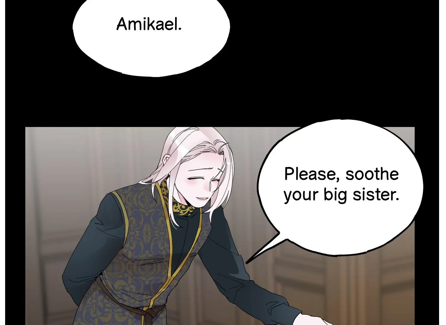 Lemon Pie Night Chapter 7 - Page 47