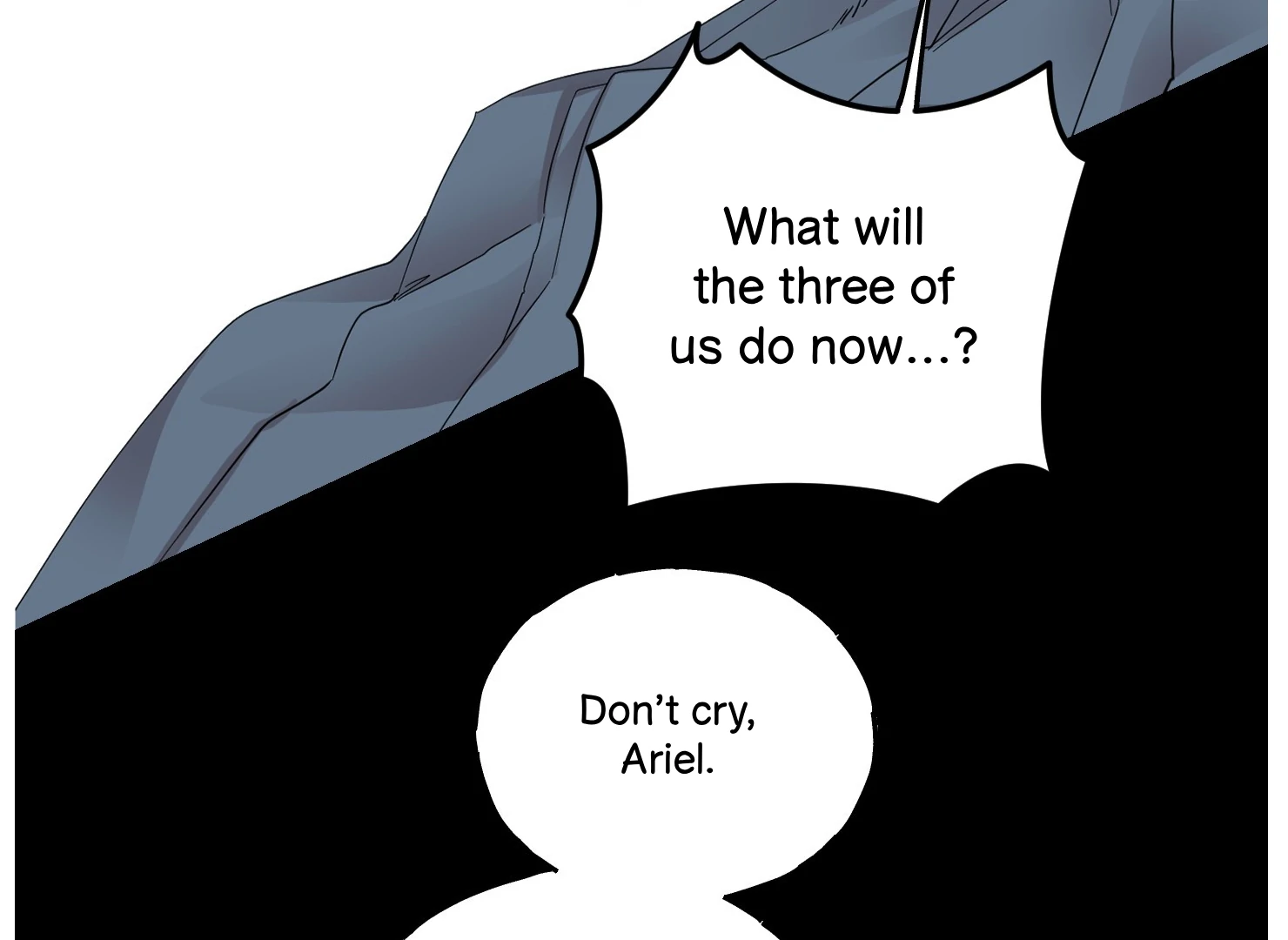 Lemon Pie Night Chapter 7 - Page 52
