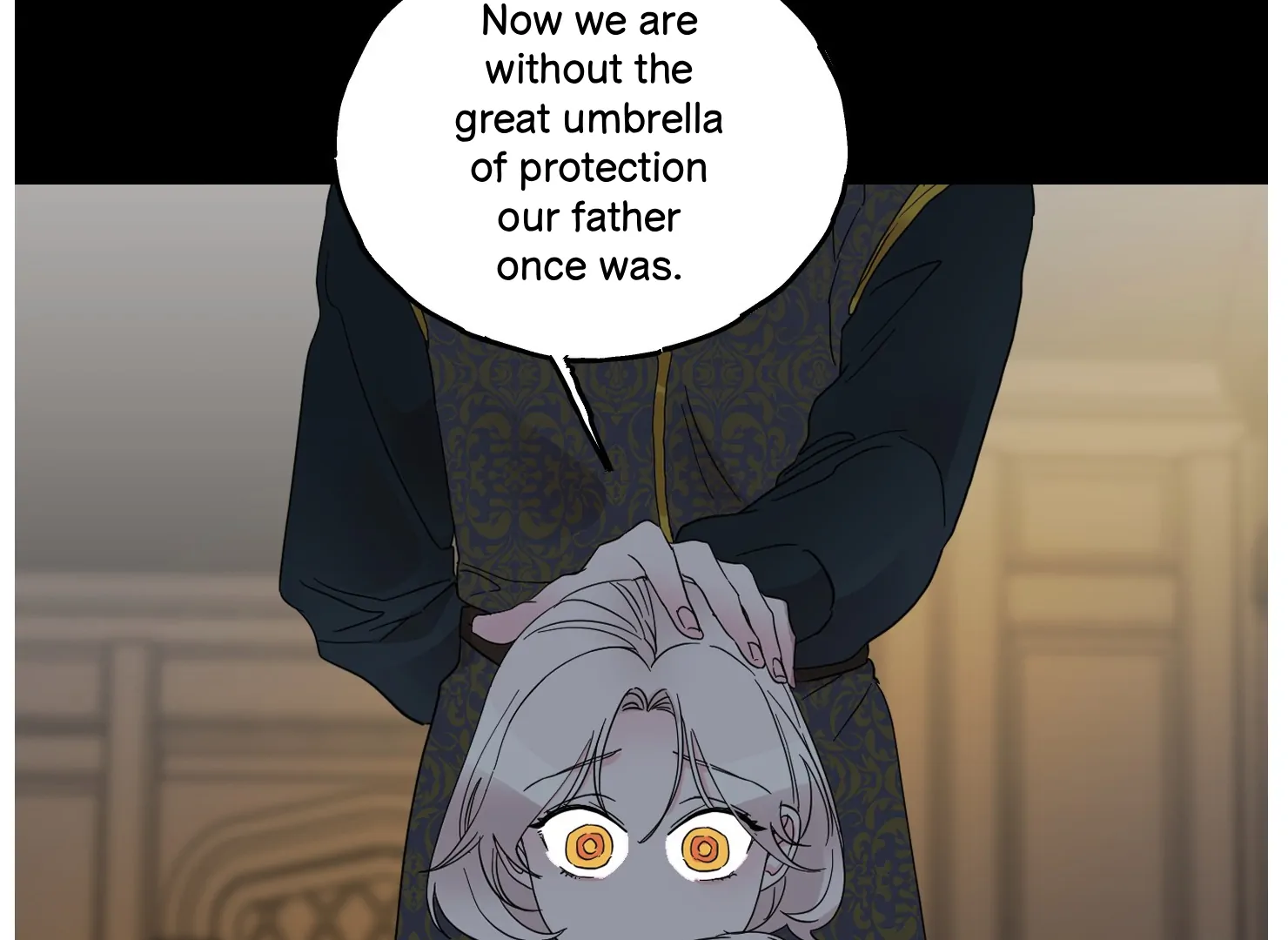 Lemon Pie Night Chapter 7 - Page 53