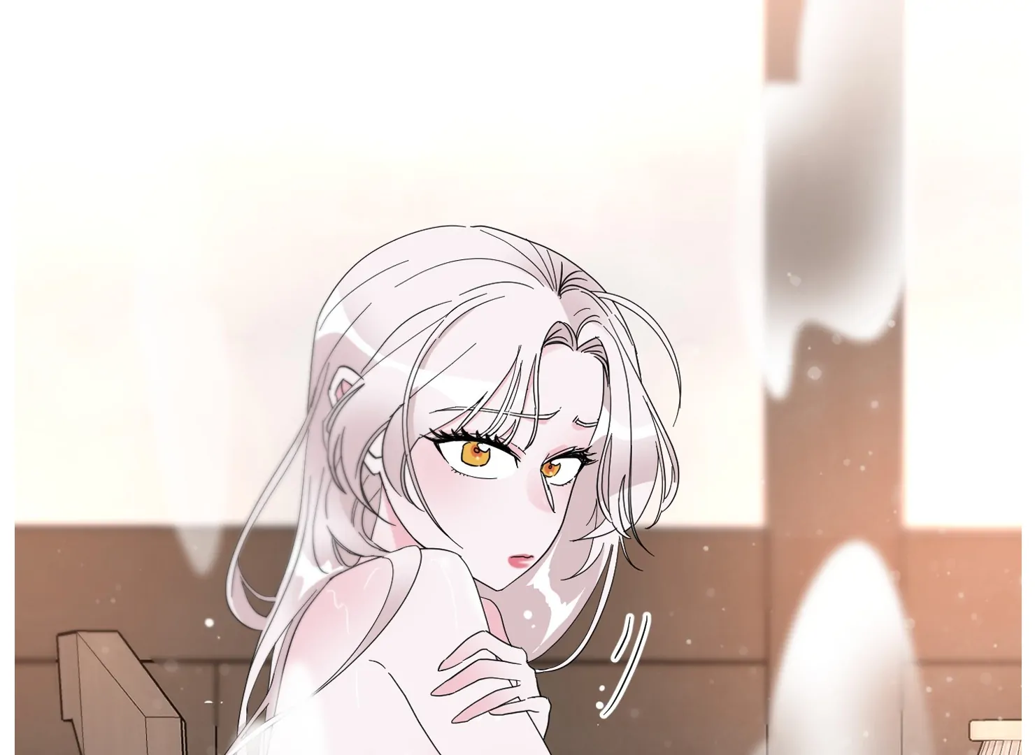 Lemon Pie Night Chapter 7 - Page 6