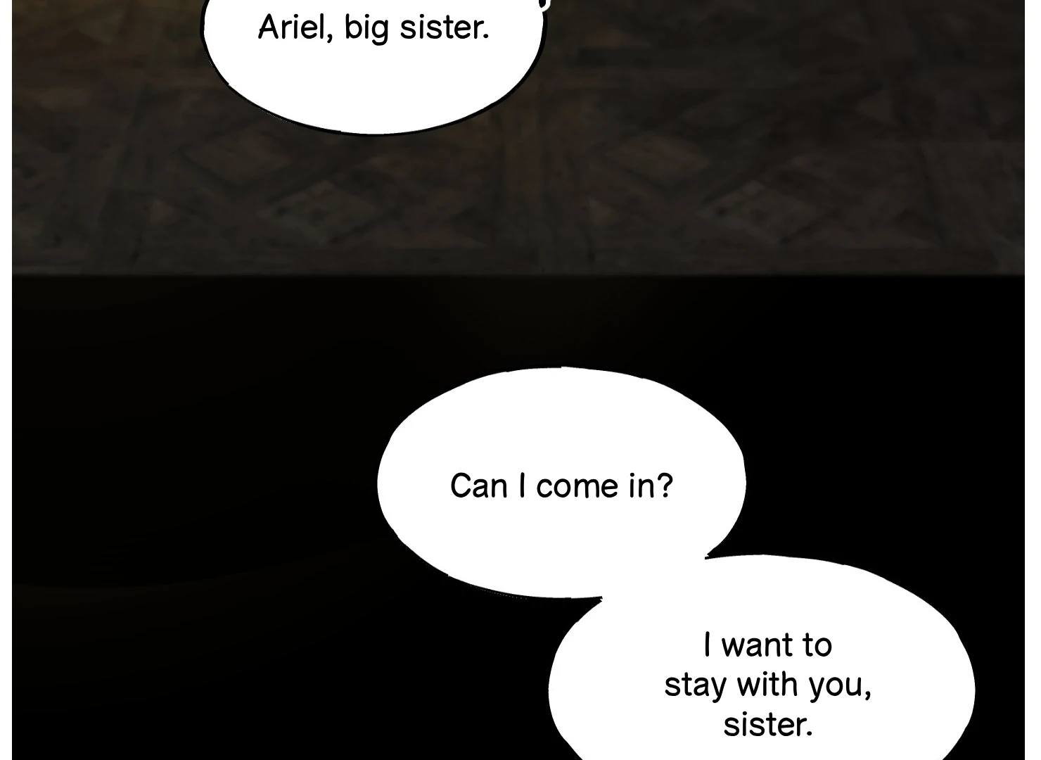 Lemon Pie Night Chapter 7 - Page 61