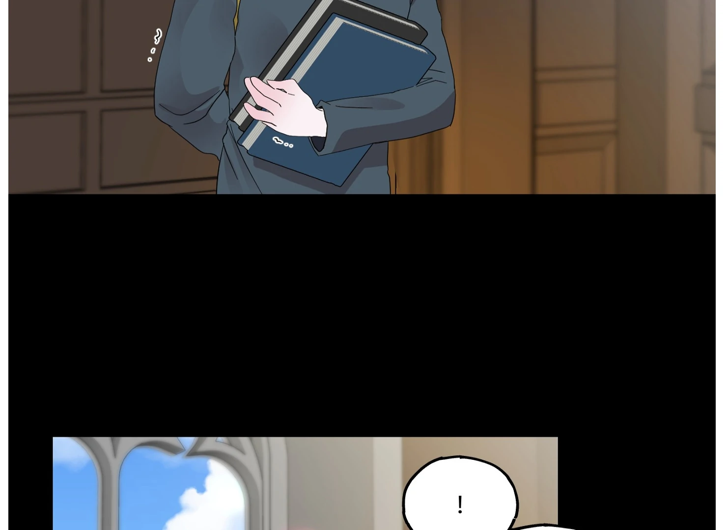 Lemon Pie Night Chapter 7 - Page 66