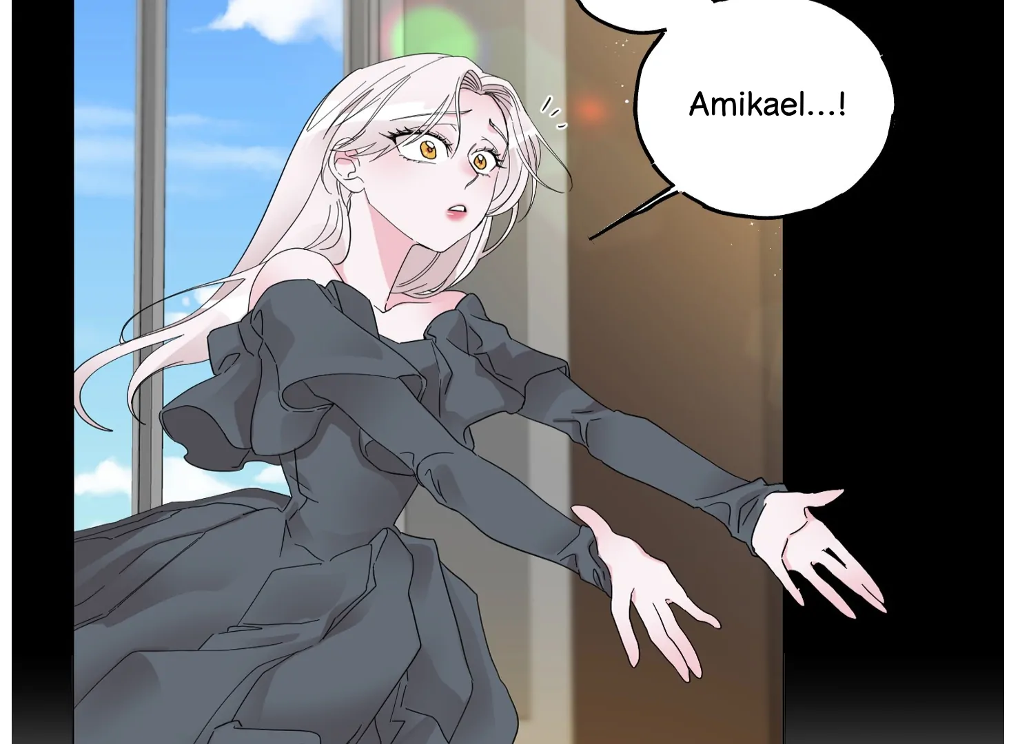 Lemon Pie Night Chapter 7 - Page 67