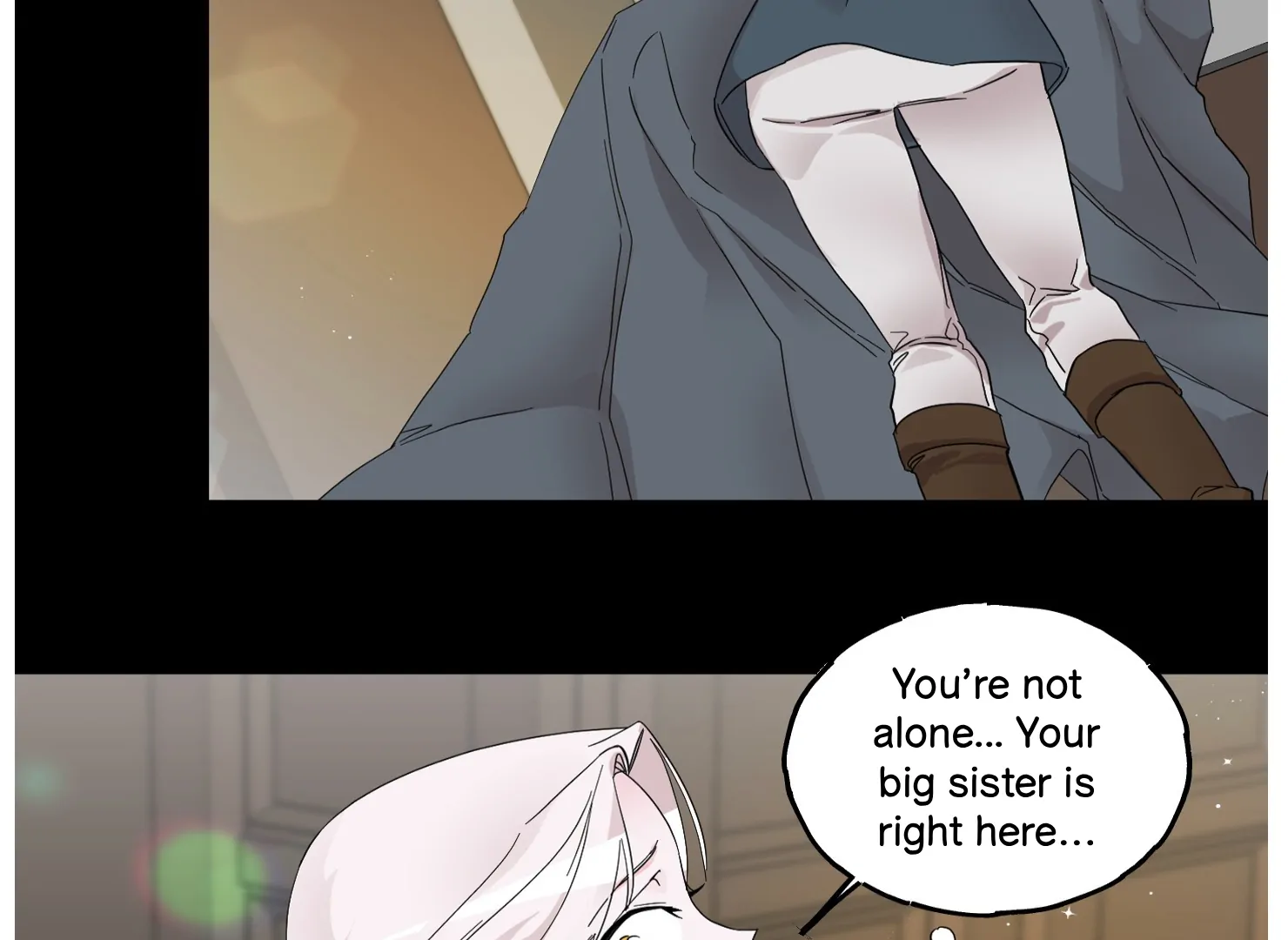 Lemon Pie Night Chapter 7 - Page 70