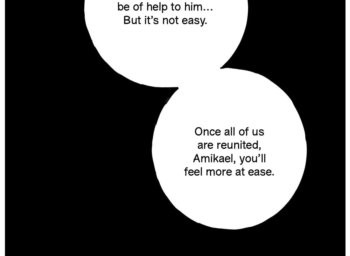 Lemon Pie Night Chapter 7 - Page 79