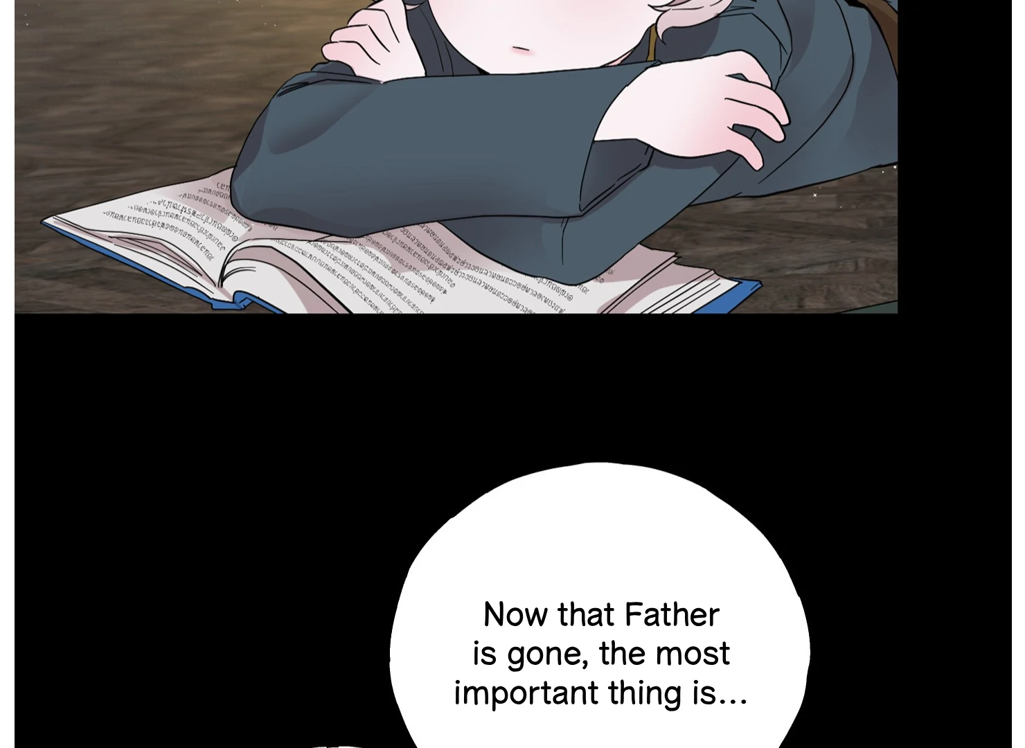 Lemon Pie Night Chapter 7 - Page 81
