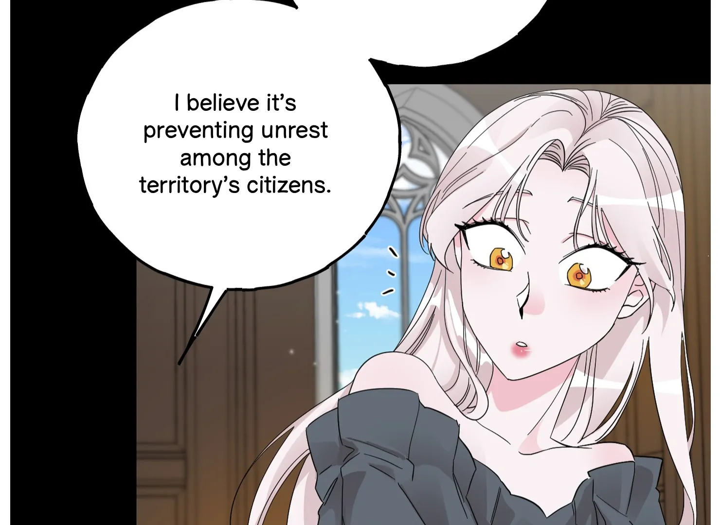 Lemon Pie Night Chapter 7 - Page 82